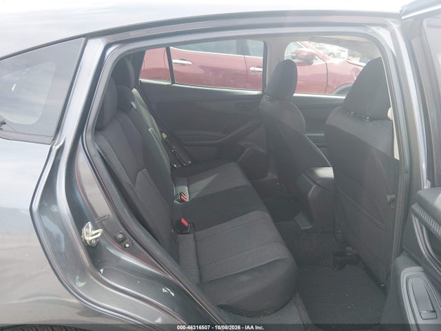 Aukcja sprzedaży 2019 Subaru Impreza 2.0i, vin: 4S3GTAB67K3746640, numer aukcji: 46316507