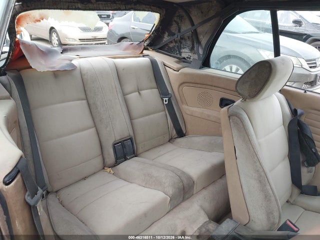 Продажа на аукционе авто 1991 Bmw 325 Ic Automatic, vin: WBABB2319MEC24685, номер лота: 46316511