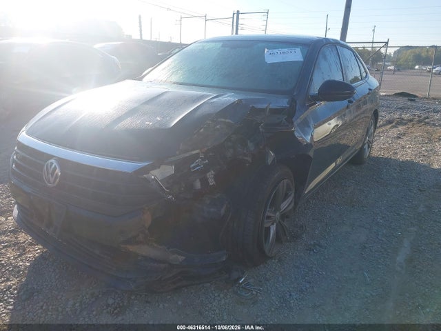 2019 Volkswagen Jetta 1.4t R-line/1.4t S/1.4t Se მანქანა იყიდება აუქციონზე, vin: 3VWC57BU7KM098108, აუქციონის ნომერი: 46316514