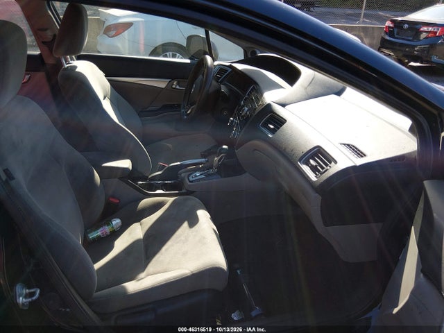 46316519 :رقم المزاد ، 19XFB2F80DE206543 vin ، 2013 Honda Civic Ex مزاد بيع