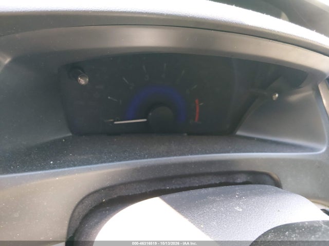 46316519 :رقم المزاد ، 19XFB2F80DE206543 vin ، 2013 Honda Civic Ex مزاد بيع