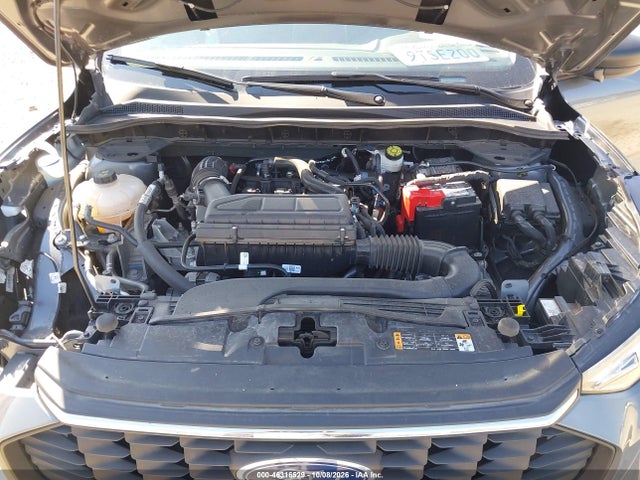 2025 Ford Escape Active მანქანა იყიდება აუქციონზე, vin: 1FMCU9GN5SUB33660, აუქციონის ნომერი: 46316529
