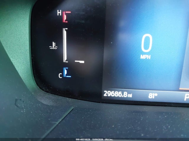 2025 Ford Escape Active მანქანა იყიდება აუქციონზე, vin: 1FMCU9GN5SUB33660, აუქციონის ნომერი: 46316529