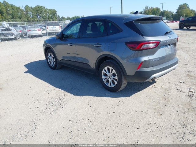 2025 Ford Escape Active მანქანა იყიდება აუქციონზე, vin: 1FMCU9GN5SUB33660, აუქციონის ნომერი: 46316529