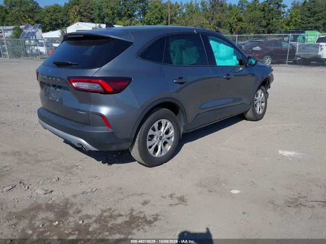 2025 Ford Escape Active მანქანა იყიდება აუქციონზე, vin: 1FMCU9GN5SUB33660, აუქციონის ნომერი: 46316529