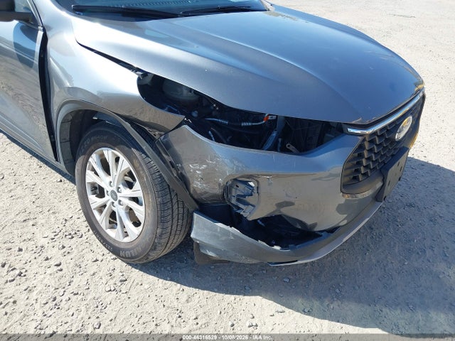 2025 Ford Escape Active მანქანა იყიდება აუქციონზე, vin: 1FMCU9GN5SUB33660, აუქციონის ნომერი: 46316529