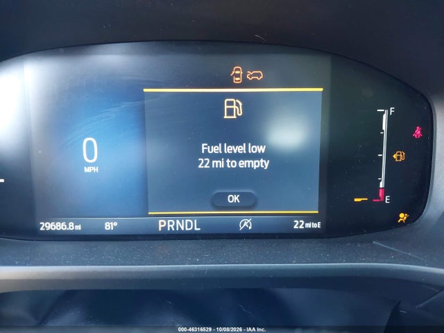 2025 Ford Escape Active მანქანა იყიდება აუქციონზე, vin: 1FMCU9GN5SUB33660, აუქციონის ნომერი: 46316529