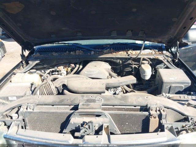 46316532 :رقم المزاد ، 1GNEK13Z24J269446 vin ، 2004 Chevrolet Tahoe Ls مزاد بيع
