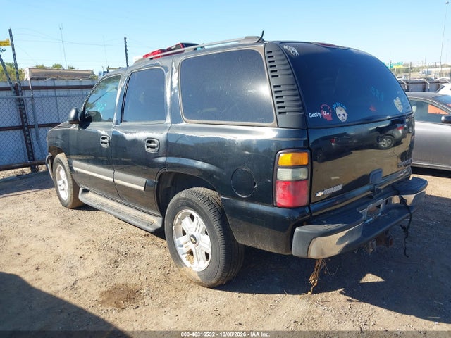 46316532 :رقم المزاد ، 1GNEK13Z24J269446 vin ، 2004 Chevrolet Tahoe Ls مزاد بيع