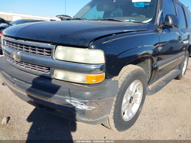 46316532 :رقم المزاد ، 1GNEK13Z24J269446 vin ، 2004 Chevrolet Tahoe Ls مزاد بيع