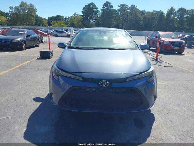 Продаж на аукціоні авто 2020 Toyota Corolla Le, vin: JTDEPRAE2LJ109557, номер лоту: 46316555