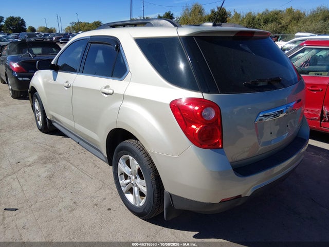 46316563 :رقم المزاد ، 2GNALAEKXF1179258 vin ، 2015 Chevrolet Equinox Ls مزاد بيع