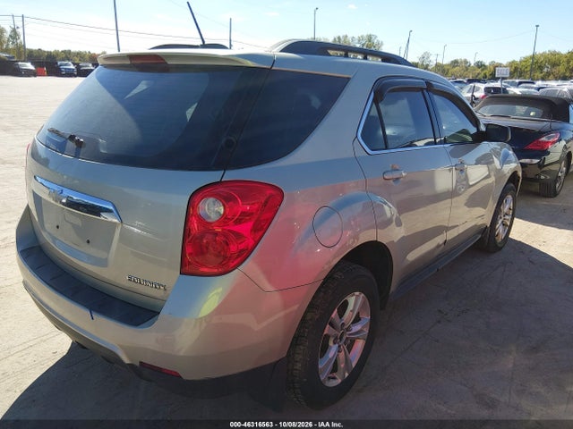 46316563 :رقم المزاد ، 2GNALAEKXF1179258 vin ، 2015 Chevrolet Equinox Ls مزاد بيع