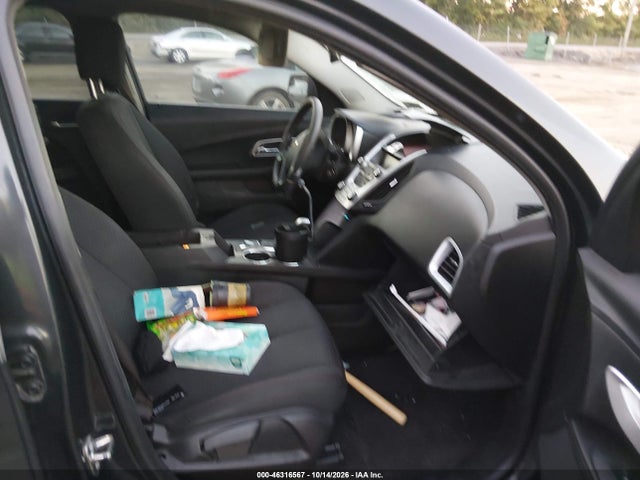 Aukcja sprzedaży 2014 Chevrolet Equinox Ls, vin: 2GNALAEK2E6297712, numer aukcji: 46316567