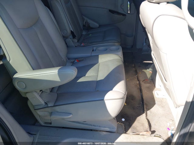2012 Nissan Quest Sv მანქანა იყიდება აუქციონზე, vin: JN8AE2KP0C9050011, აუქციონის ნომერი: 46316573