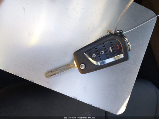 Aukcja sprzedaży 2018 Toyota Camry Le, vin: 4T1B11HK5JU620317, numer aukcji: 46316576