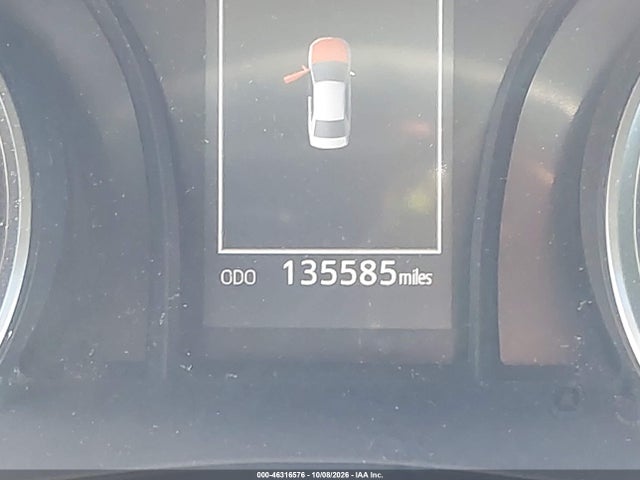 Aukcja sprzedaży 2018 Toyota Camry Le, vin: 4T1B11HK5JU620317, numer aukcji: 46316576