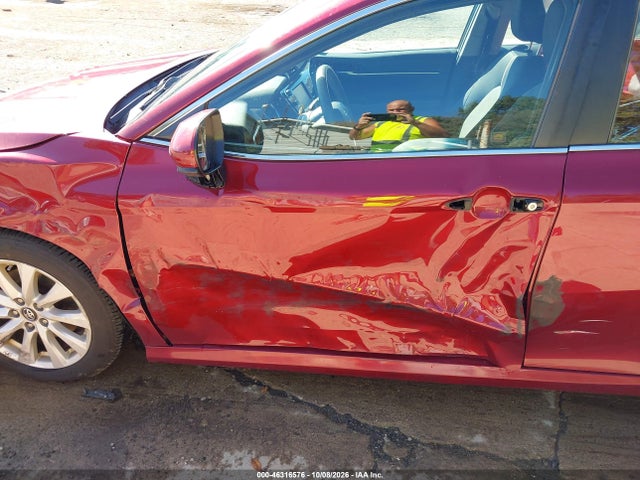 Aukcja sprzedaży 2018 Toyota Camry Le, vin: 4T1B11HK5JU620317, numer aukcji: 46316576
