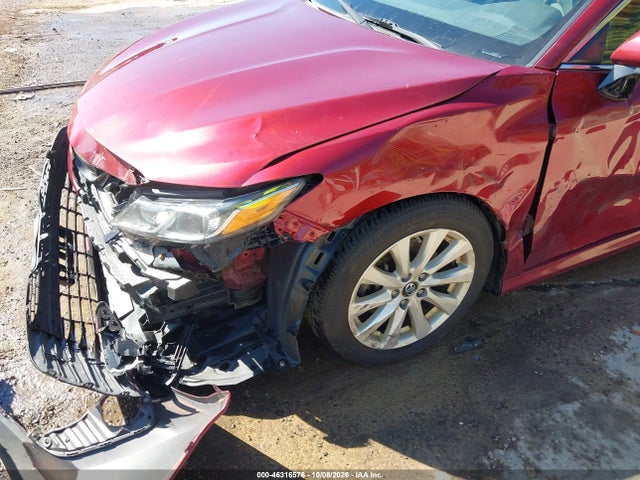 Aukcja sprzedaży 2018 Toyota Camry Le, vin: 4T1B11HK5JU620317, numer aukcji: 46316576