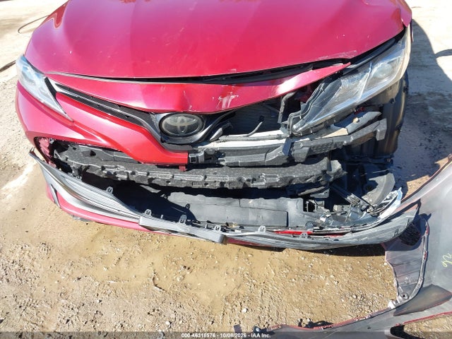 Aukcja sprzedaży 2018 Toyota Camry Le, vin: 4T1B11HK5JU620317, numer aukcji: 46316576