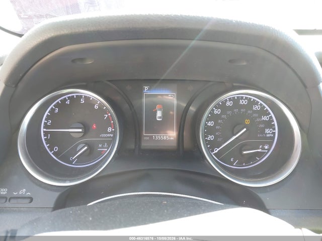 Aukcja sprzedaży 2018 Toyota Camry Le, vin: 4T1B11HK5JU620317, numer aukcji: 46316576