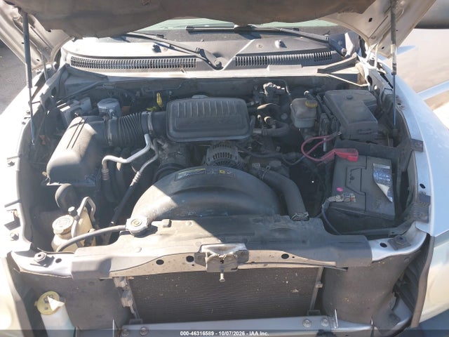 Продажа на аукционе авто 2005 Dodge Dakota St, vin: 1D7HE22K75S283142, номер лота: 46316589