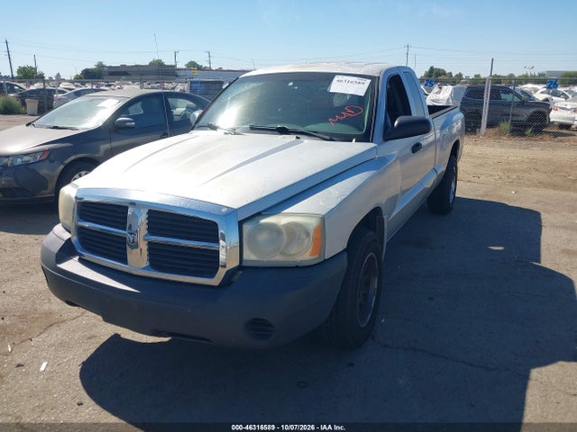 Продажа на аукционе авто 2005 Dodge Dakota St, vin: 1D7HE22K75S283142, номер лота: 46316589
