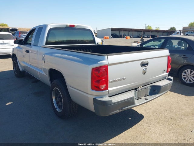 Продажа на аукционе авто 2005 Dodge Dakota St, vin: 1D7HE22K75S283142, номер лота: 46316589