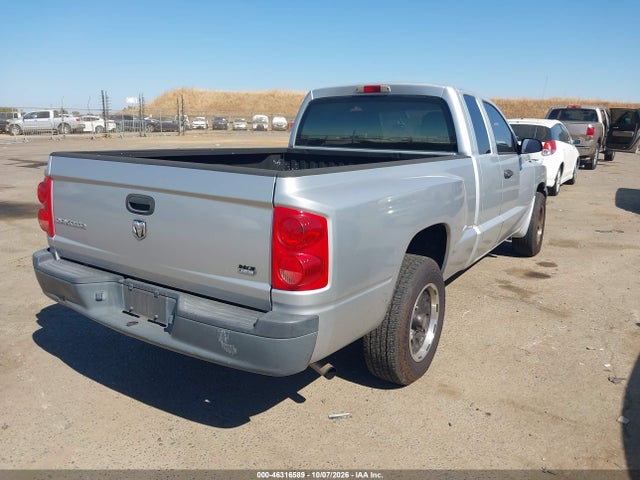 Продажа на аукционе авто 2005 Dodge Dakota St, vin: 1D7HE22K75S283142, номер лота: 46316589