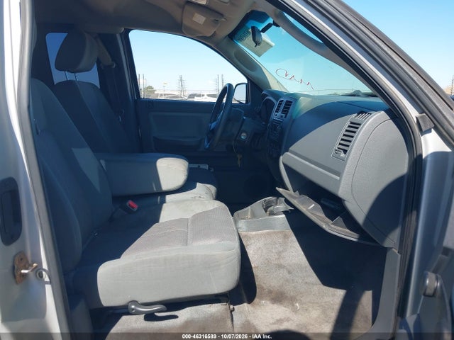 Продажа на аукционе авто 2005 Dodge Dakota St, vin: 1D7HE22K75S283142, номер лота: 46316589
