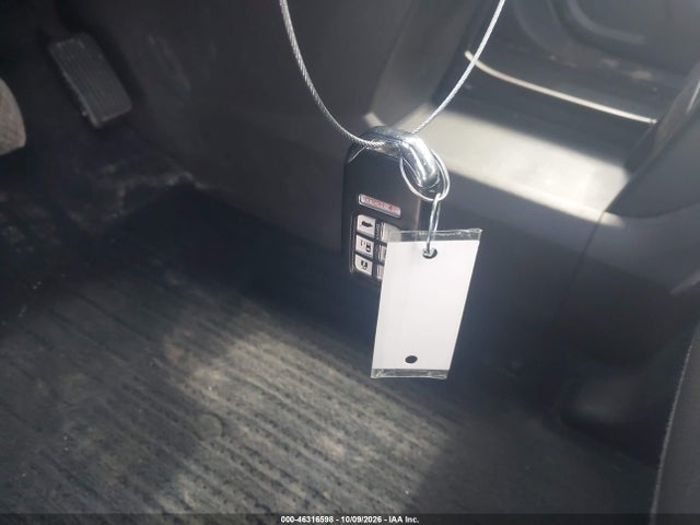 2018 Honda Odyssey Elite მანქანა იყიდება აუქციონზე, vin: 5FNRL6H99JB042660, აუქციონის ნომერი: 46316598