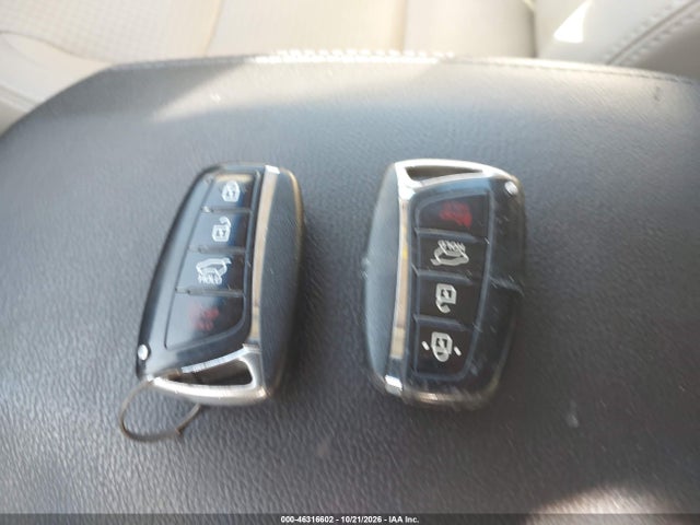 Продажа на аукционе авто 2014 Hyundai Santa Fe Limited, vin: KM8SN4HF4EU051846, номер лота: 46316602