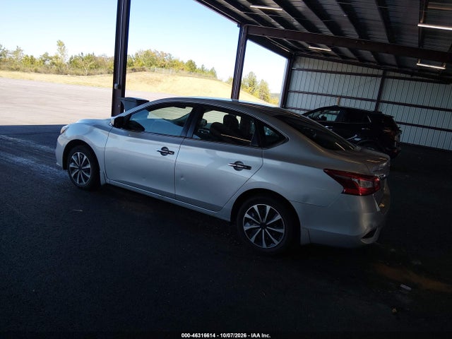 Aukcja sprzedaży 2016 Nissan Sentra S, vin: 3N1AB7AP5GY326639, numer aukcji: 46316614