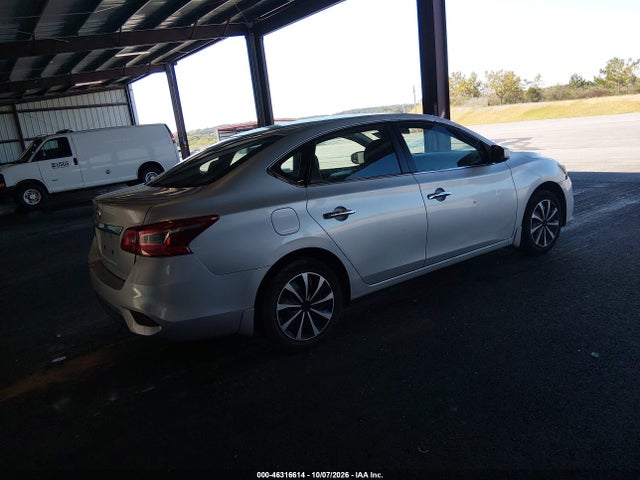 Aukcja sprzedaży 2016 Nissan Sentra S, vin: 3N1AB7AP5GY326639, numer aukcji: 46316614