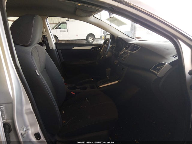 Aukcja sprzedaży 2016 Nissan Sentra S, vin: 3N1AB7AP5GY326639, numer aukcji: 46316614