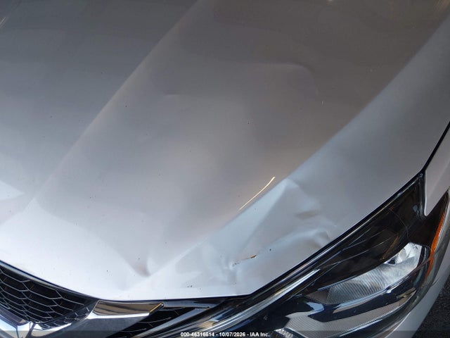 Aukcja sprzedaży 2016 Nissan Sentra S, vin: 3N1AB7AP5GY326639, numer aukcji: 46316614