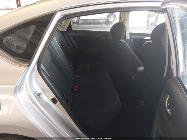 Aukcja sprzedaży 2016 Nissan Sentra S, vin: 3N1AB7AP5GY326639, numer aukcji: 46316614