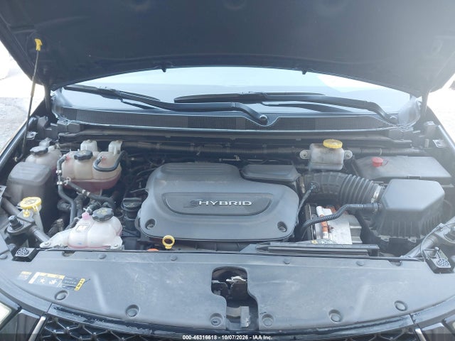 Продажа на аукционе авто 2023 Chrysler Pacifica Hybrid Touring L, vin: 2C4RC1L76PR541700, номер лота: 46316618