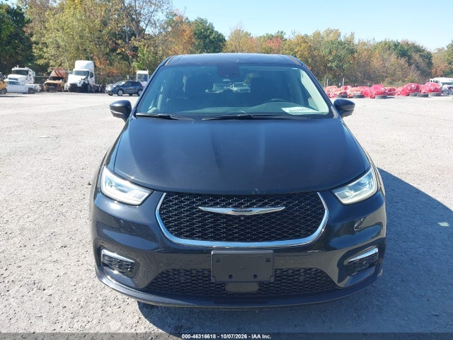 Продажа на аукционе авто 2023 Chrysler Pacifica Hybrid Touring L, vin: 2C4RC1L76PR541700, номер лота: 46316618