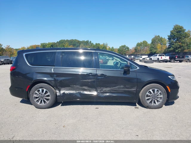 Продажа на аукционе авто 2023 Chrysler Pacifica Hybrid Touring L, vin: 2C4RC1L76PR541700, номер лота: 46316618