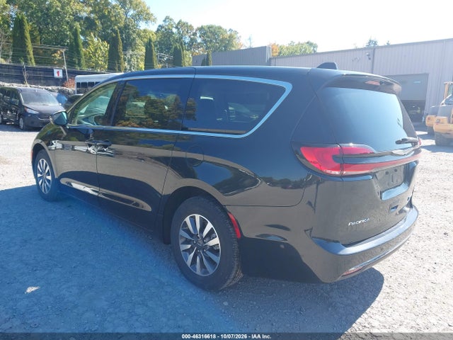 Продажа на аукционе авто 2023 Chrysler Pacifica Hybrid Touring L, vin: 2C4RC1L76PR541700, номер лота: 46316618