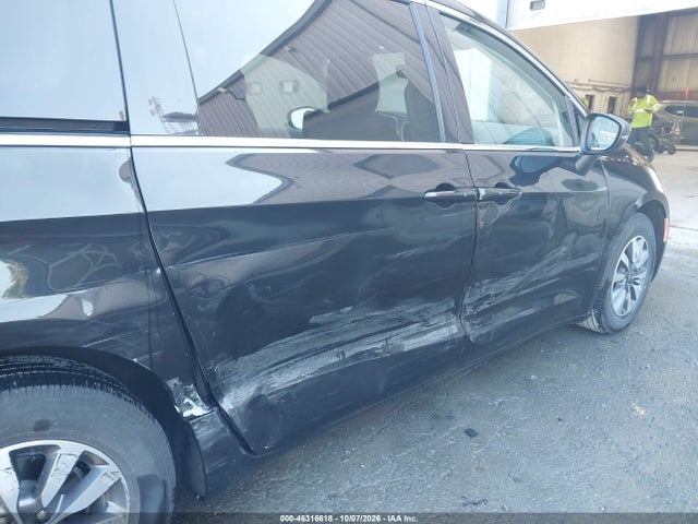Продажа на аукционе авто 2023 Chrysler Pacifica Hybrid Touring L, vin: 2C4RC1L76PR541700, номер лота: 46316618