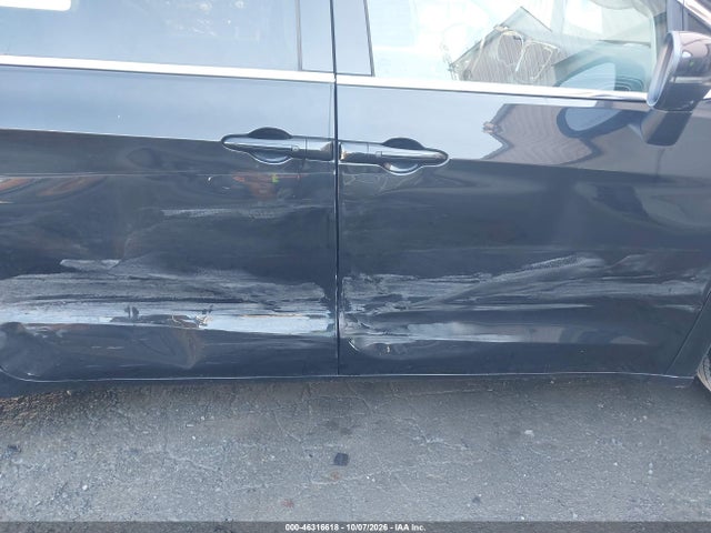Продажа на аукционе авто 2023 Chrysler Pacifica Hybrid Touring L, vin: 2C4RC1L76PR541700, номер лота: 46316618