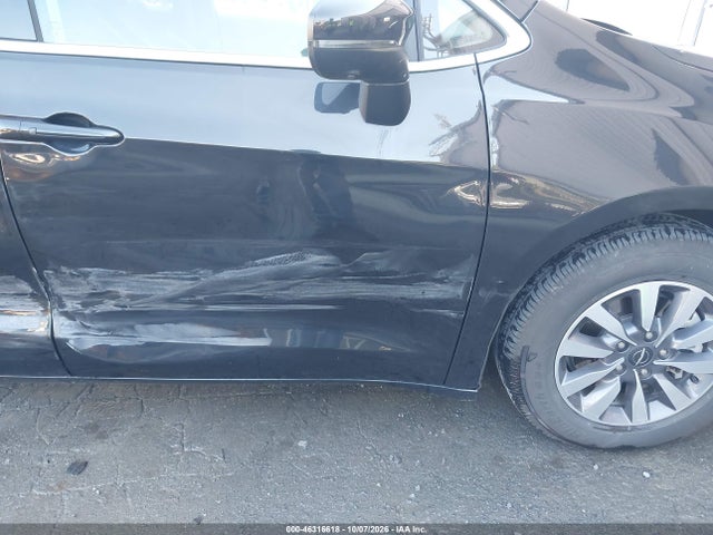Продажа на аукционе авто 2023 Chrysler Pacifica Hybrid Touring L, vin: 2C4RC1L76PR541700, номер лота: 46316618