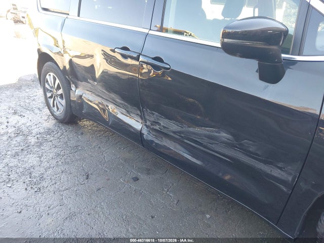 Продажа на аукционе авто 2023 Chrysler Pacifica Hybrid Touring L, vin: 2C4RC1L76PR541700, номер лота: 46316618