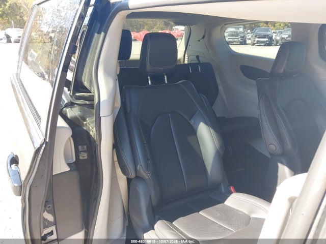 Продажа на аукционе авто 2023 Chrysler Pacifica Hybrid Touring L, vin: 2C4RC1L76PR541700, номер лота: 46316618