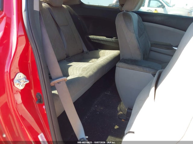 2012 Honda Civic Ex მანქანა იყიდება აუქციონზე, vin: 2HGFG3B87CH501284, აუქციონის ნომერი: 46316623