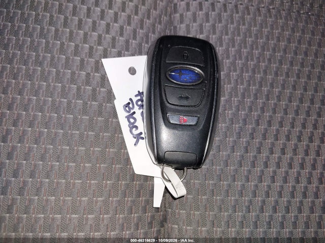 Auction sale of the 2021 Subaru Forester Sport, vin: JF2SKARC7MH498776, lot number: 46316629