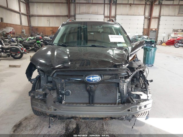 Auction sale of the 2021 Subaru Forester Sport, vin: JF2SKARC7MH498776, lot number: 46316629