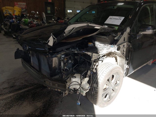 Auction sale of the 2021 Subaru Forester Sport, vin: JF2SKARC7MH498776, lot number: 46316629